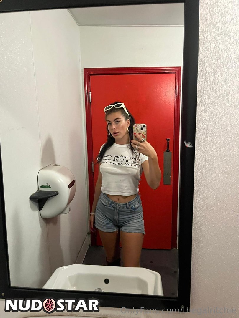Thegalritchie Leaked Photo 9