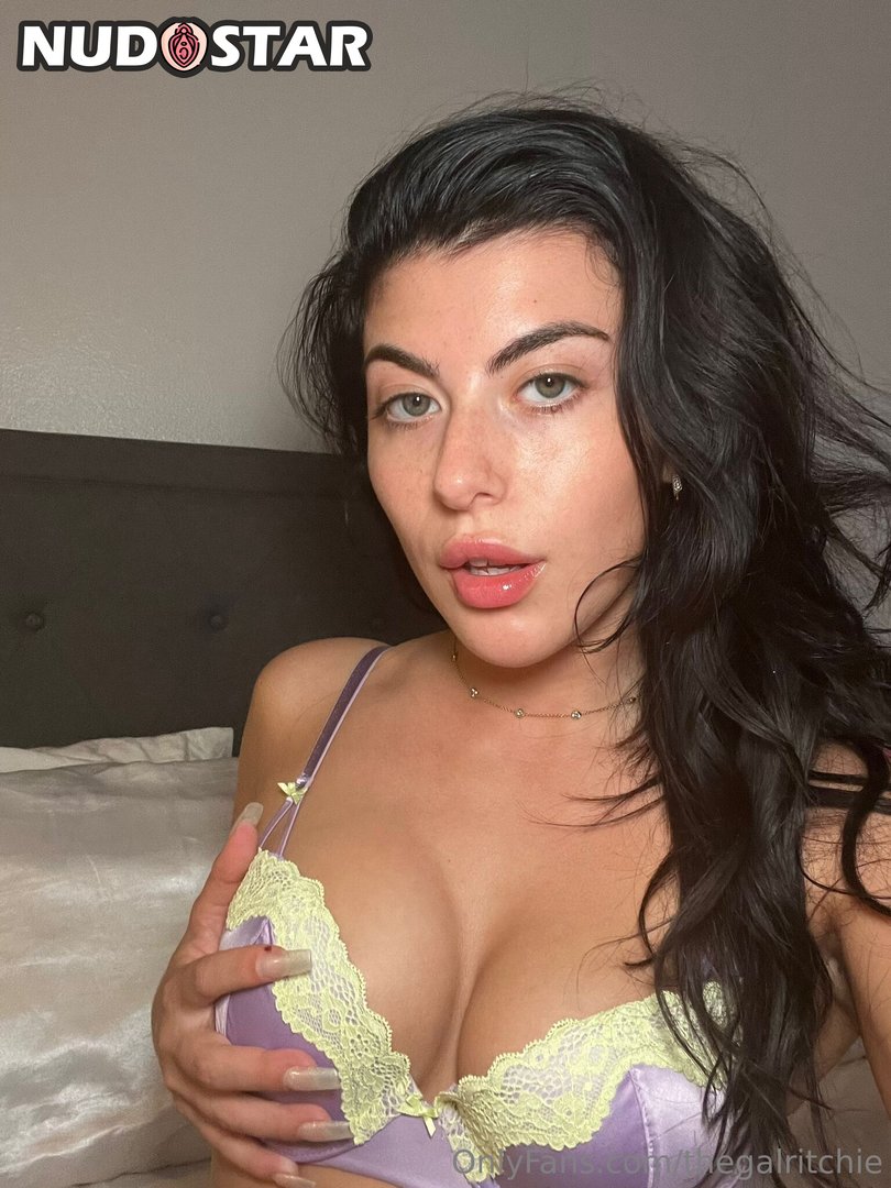 Thegalritchie Leaked Photo 4