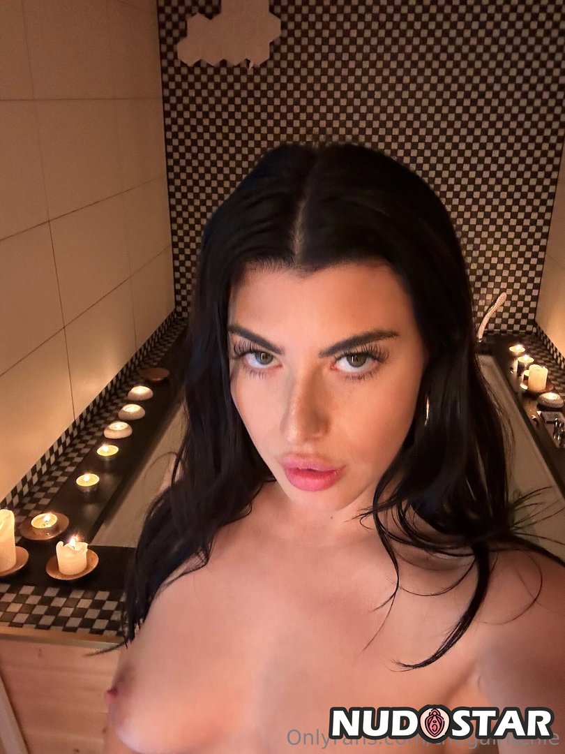 Thegalritchie Leaked Photo 11