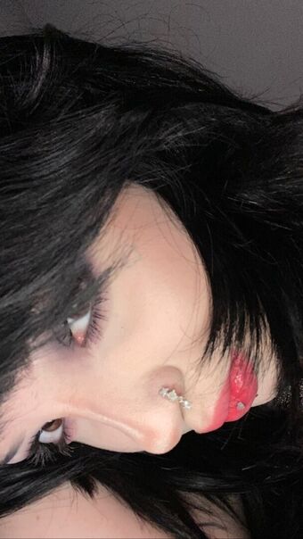 Ghostbabss Nude Leaks OnlyFans Photo 45