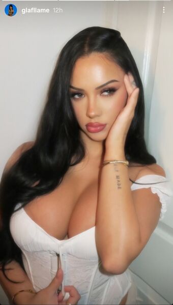 Giafllame Nude Leaks OnlyFans Photo 34