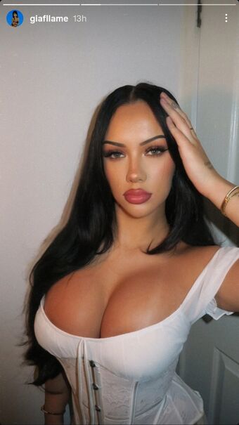 Giafllame Nude Leaks OnlyFans Photo 33