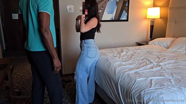 thehotwifenurse Nude Leaks OnlyFans Photo 37