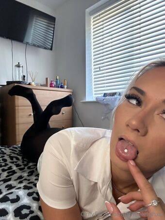 Graceleighxo Nude Leaks OnlyFans Photo 5