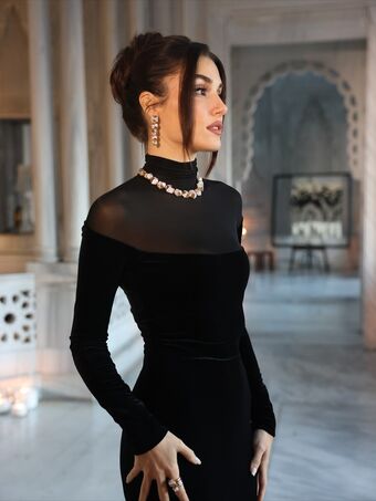 Hande Ercel Nude Leaks OnlyFans Photo 148