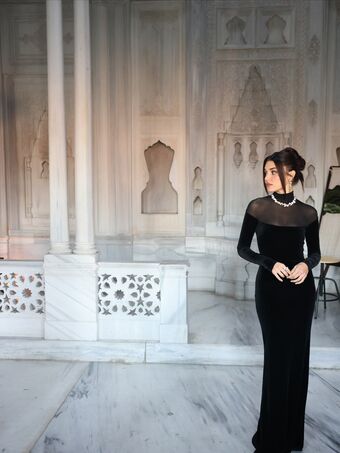 Hande Ercel Nude Leaks OnlyFans Photo 143