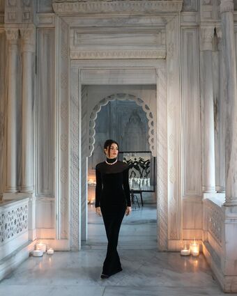 Hande Ercel Nude Leaks OnlyFans Photo 151