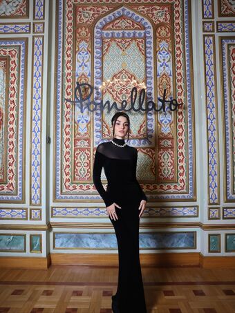 Hande Ercel Nude Leaks OnlyFans Photo 146