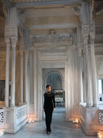 Hande Ercel Nude Leaks OnlyFans Photo 144