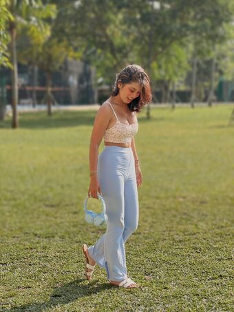 Hani Siregar Nude Leaks OnlyFans Photo 7