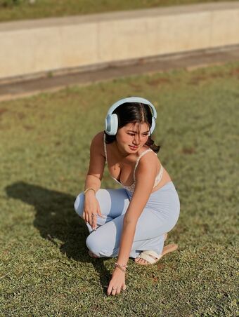 Hani Siregar Nude Leaks OnlyFans Photo 8