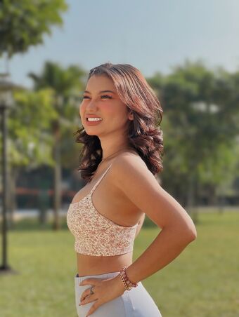 Hani Siregar Nude Leaks OnlyFans Photo 4