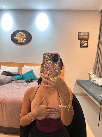 Hani Siregar Nude Leaks OnlyFans Photo 1