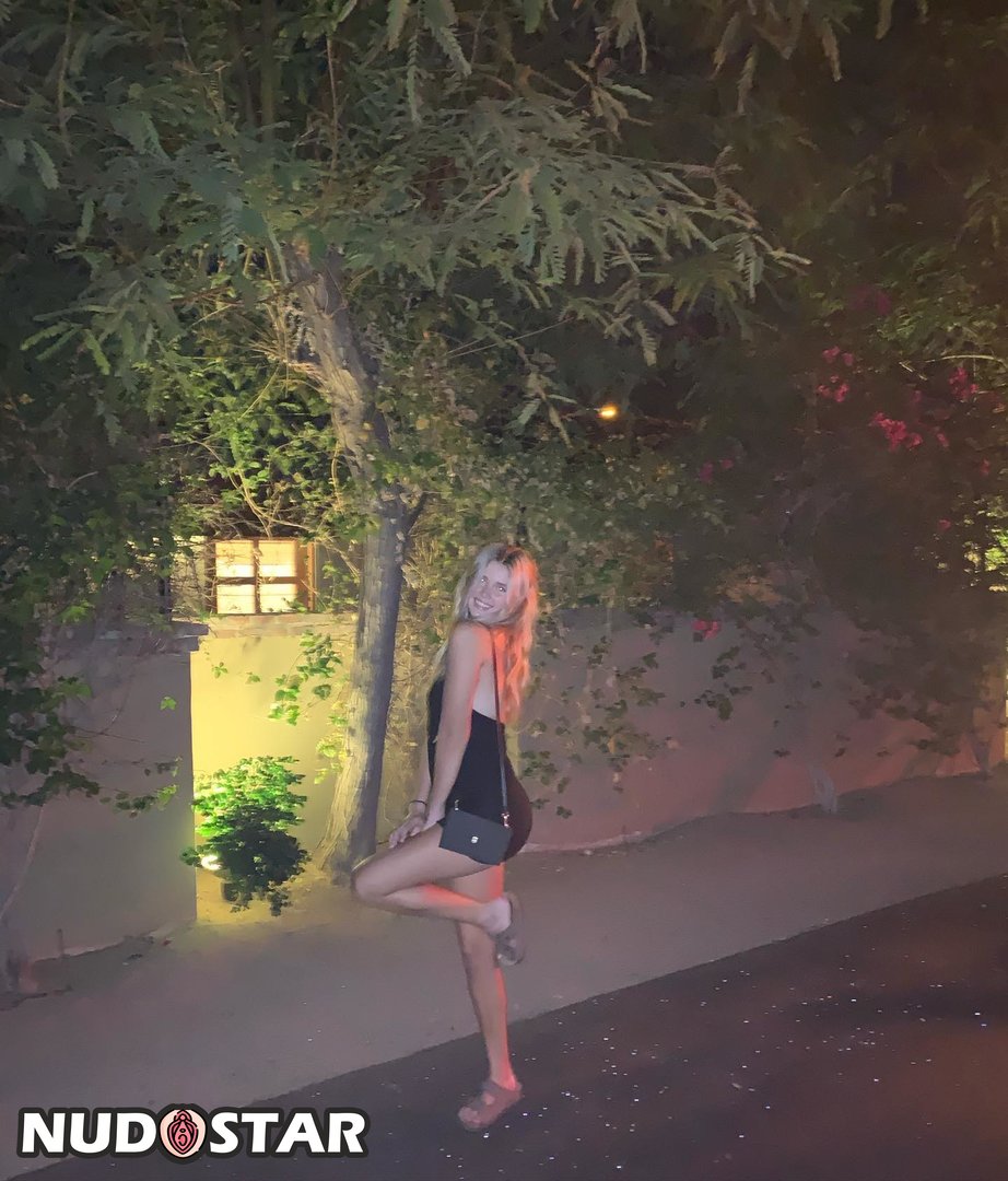 Hannah_Patton Leaked Photo 14