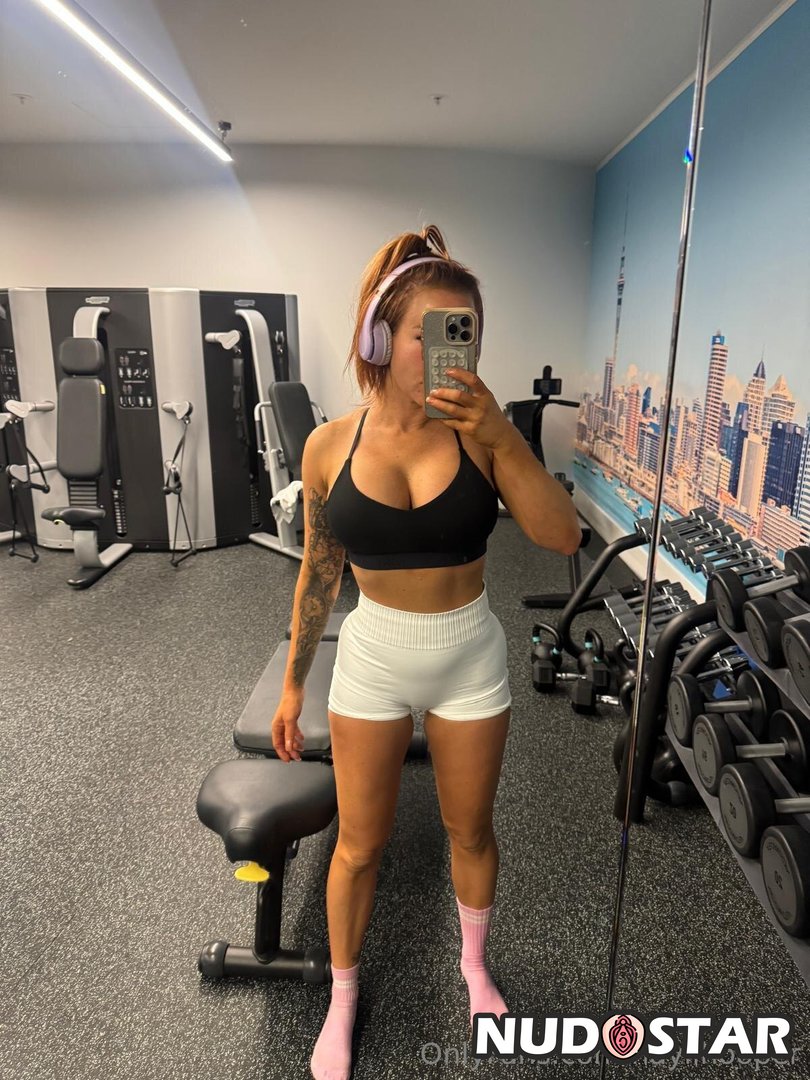 Haylihooper Leaked Photo 4