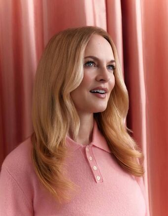 Heather Graham Nude Leaks OnlyFans Photo 75