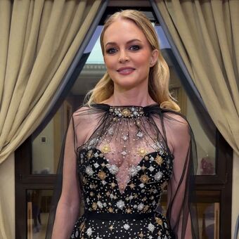 Heather Graham Nude Leaks OnlyFans Photo 68