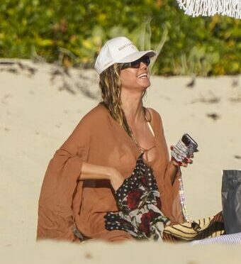 Heidi Klum / heidiklum / https: Nude Leaks OnlyFans  – Leaked Models