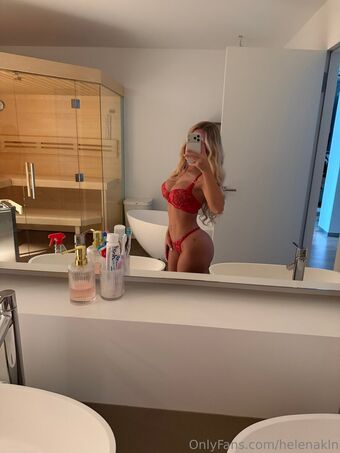 Helenaakln Nude Leaks OnlyFans Photo 42
