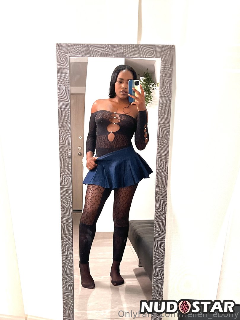 Hellen_Ebony Leaked Photo 5