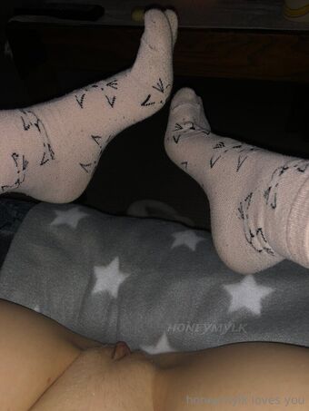 Honeymylk Nude Leaks OnlyFans Photo 9