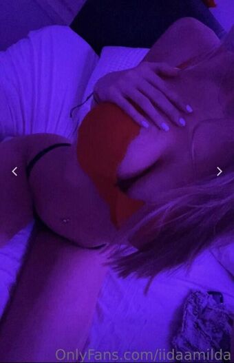 iidaamilda Nude Leaks OnlyFans Photo 22