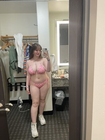 naclg0d Nude Leaks OnlyFans Photo 1