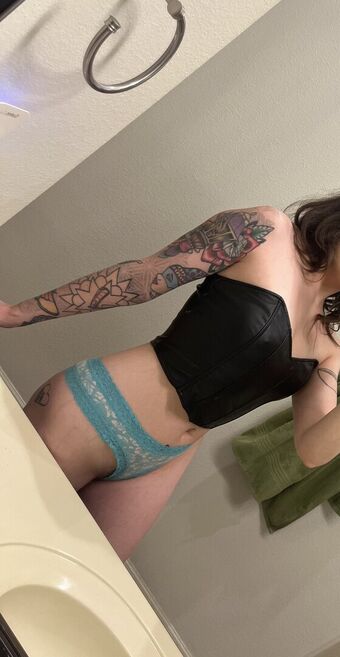 tazemen Nude Leaks OnlyFans Photo 10