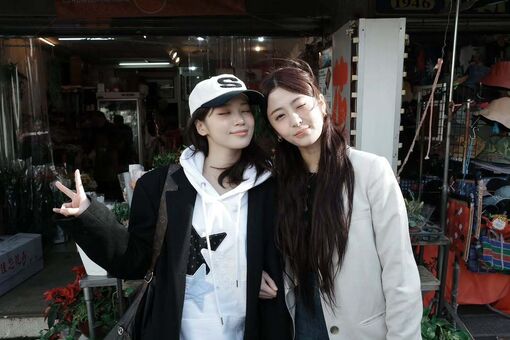 Huh Yunjin 허윤진 Nude Leaks OnlyFans Photo 162