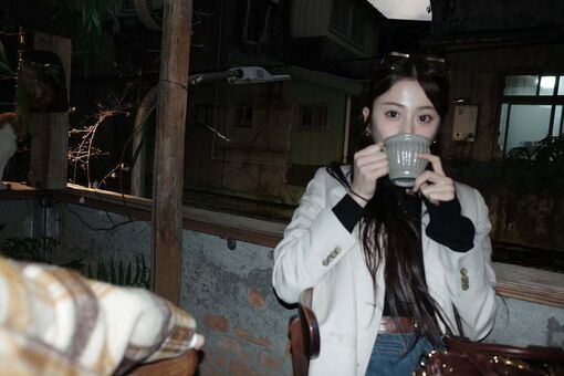 Huh Yunjin 허윤진 Nude Leaks OnlyFans Photo 163