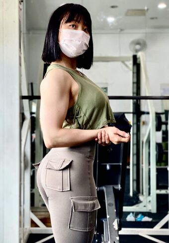 Hyo-Jin Lim Nude Leaks OnlyFans Photo 2