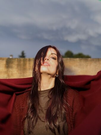 Iamcristinini Nude Leaks OnlyFans Photo 56