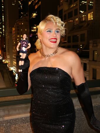 Ilona Maher Nude Leaks OnlyFans Photo 101