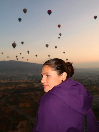 Ilona Maher Nude Leaks OnlyFans Photo 103