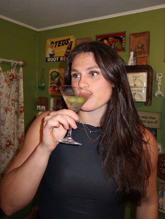 Ilona Maher Nude Leaks OnlyFans Photo 108