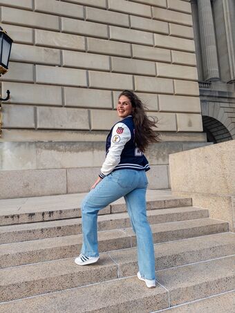 Ilona Maher Nude Leaks OnlyFans Photo 99