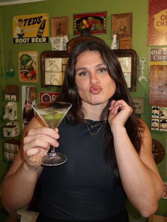 Ilona Maher Nude Leaks OnlyFans Photo 107