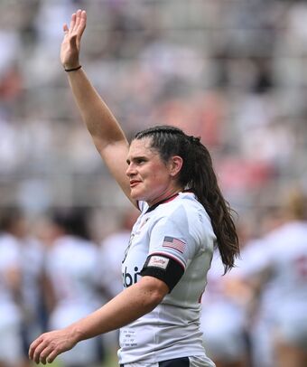 Ilona Maher Nude Leaks OnlyFans Photo 104