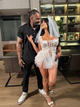 nattalick Nude Leaks OnlyFans Photo 46