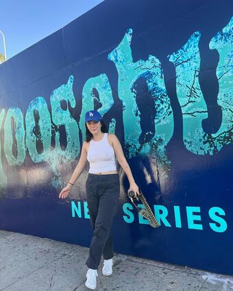 Isa Briones Nude Leaks OnlyFans Photo 40