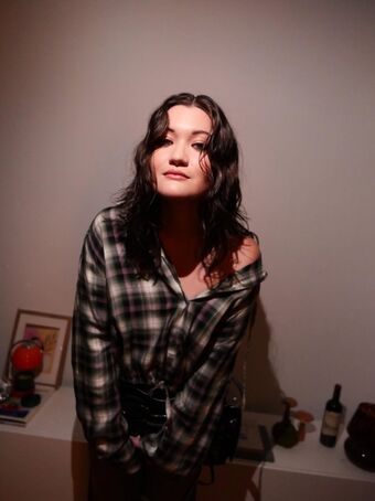 Isa Briones Nude Leaks OnlyFans Photo 47