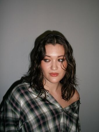 Isa Briones Nude Leaks OnlyFans Photo 49