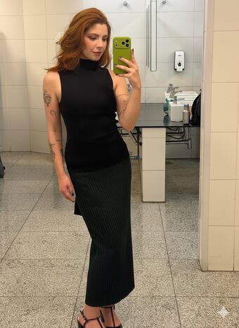 Isadora Basile Nude Leaks OnlyFans Photo 7