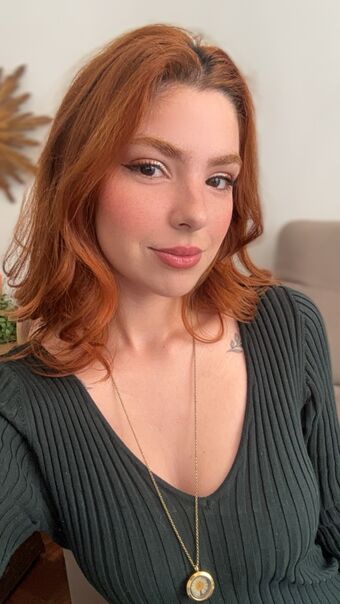 Isadora Basile Nude Leaks OnlyFans Photo 5