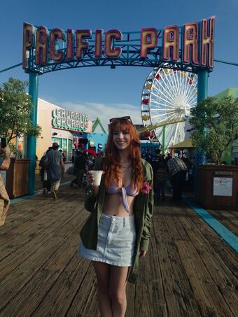 Isadora Basile Nude Leaks OnlyFans Photo 10