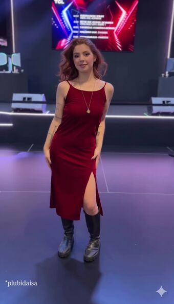 Isadora Basile Nude Leaks OnlyFans Photo 8