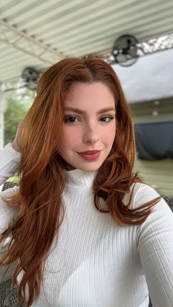 Isadora Basile Nude Leaks OnlyFans Photo 6