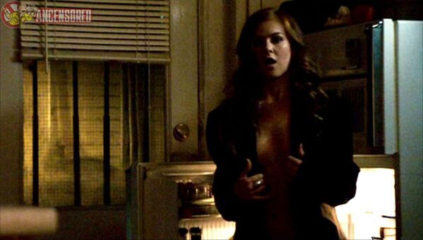 Isla Fisher Nude Leaks OnlyFans Photo 192