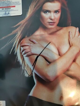 Isla Fisher Nude Leaks OnlyFans Photo 186