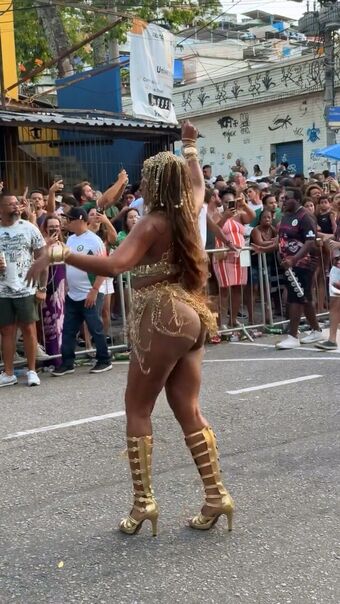 Iza Cantora Nude Leaks OnlyFans Photo 199